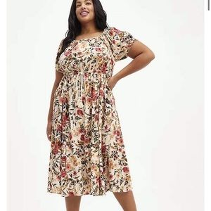 New size 0 torrid dress